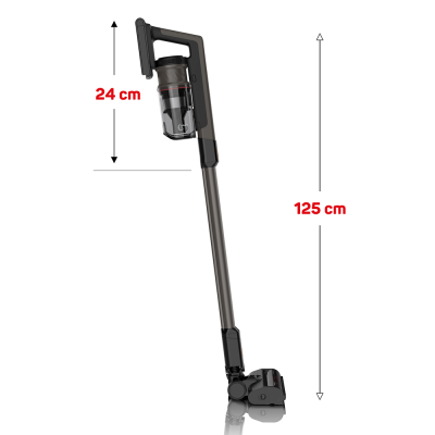 Arzum Ar4208 Magıclean Propower Dık Sarjlı Dupurge - 7