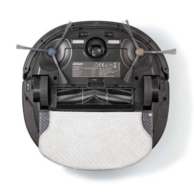 Tsı-arzum Ar4304 Robotek X4 Lds Akıllı Robot Supurge - 3
