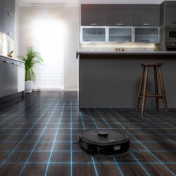 Tsı-arzum Ar4304 Robotek X4 Lds Akıllı Robot Supurge - 4