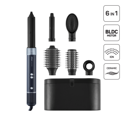 Arzum Ar5166 Revolutıon Bldc Hava Uflemelı Sac Sekıllendırıcı - 8
