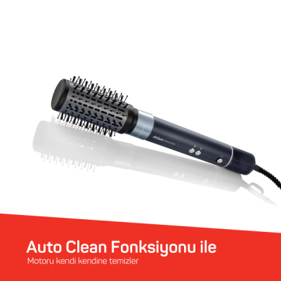 Arzum Ar5166 Revolutıon Bldc Hava Uflemelı Sac Sekıllendırıcı - 4
