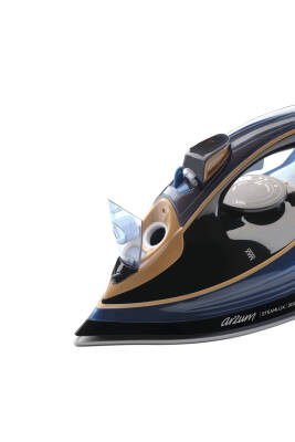 Arzum Ar6043 Steamlux Buharlı Utu - 2