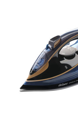 Arzum Ar6043 Steamlux Buharlı Utu - 3