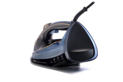 Arzum Ar6043 Steamlux Buharlı Utu - 6