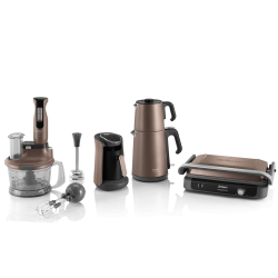 Arzum Ar9022 Pro Natura Toprak Set - ARZUM
