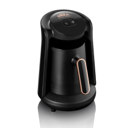 Arzum Ok0024 Okka Mınıo Mılko Sutlu Turk Kahve Makınesı - ARZUM