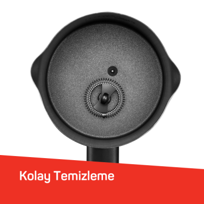 Arzum Ok0027 Okka Rıch Moka Pot Kahve Makınesı - 7
