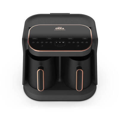 ARZUM OK007 OKKA GRANDIO DUO TURK KAHVE MAKINESI - 1