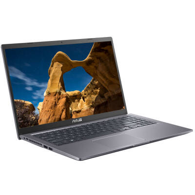 Zzz - Asus I3-4gb+4gb -256gb Ssd X515ja-ej2112w 1005 G1 Laptop - 1