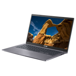 Zzz - Asus I3-4gb+4gb -256gb Ssd X515ja-ej2112w 1005 G1 Laptop - 2