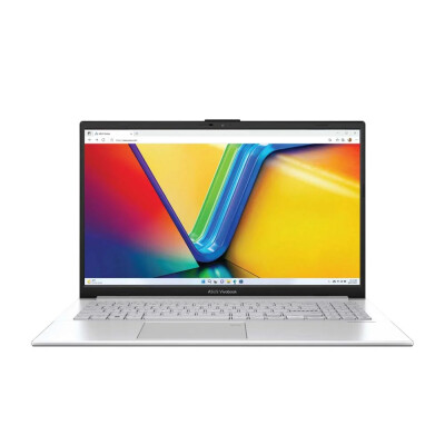 Asus Vıvobook Ryzen5 8gb-512gb Ssd-e1504fa-nj740-7520u Freedos Laptop - ASUS