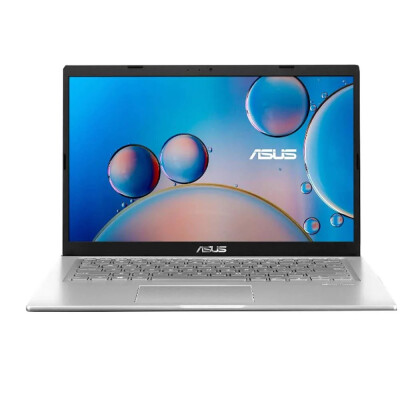 Asus-x415ma-ek385k N4020 4gb-128gb Ssd 14 Inc W11 Laptop - ASUS