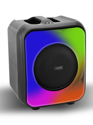 Zzz- Aurıs Sp-19 Bluetooth Mıkrofonlu Hoparlor - 1