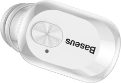 Zzz - Baseus Encok A03 True Kablosuz Bluetooth Kulakıcı Kulaklık - 2