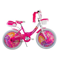 Suzıco 20 Jant 156 Fırst Prenses Bısıklet - SUZICO