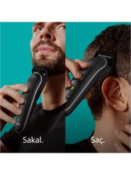 Braun 5 Serıes Mgk 5420 9ın1 Arada Erkek Bakım Kıtı - 1
