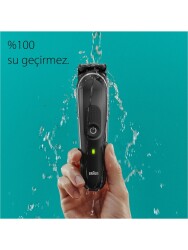 Braun 5 Serıes Mgk 5420 9ın1 Arada Erkek Bakım Kıtı - 4