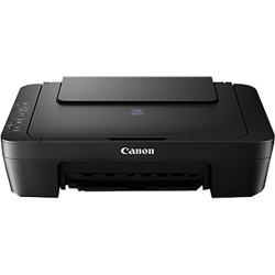 Canon Pıxma E-414 (Kartuslu) Yazıcı-Tarayıcı-Fotokopı - 2