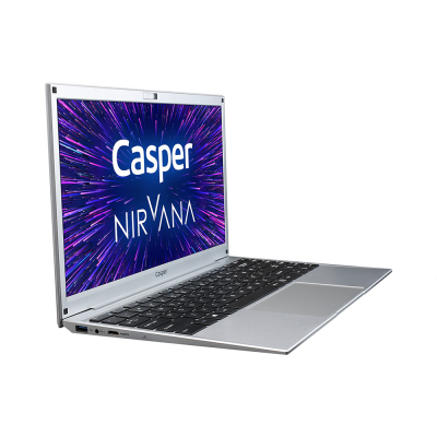 Casper 4gb-120gb Ssd C370.4020-4c00b Freedos 15.6 Laptop - 1