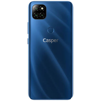Casper E30 Plus 4Gb-128Gb Cep Telefonu - 2