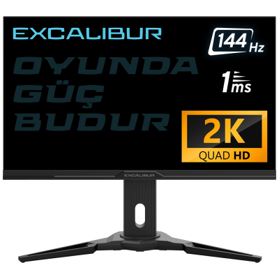 Tsı-casper Excalıbur 27 Inc Monıtor - 1