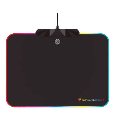 Casper Excalıbur Gm21-M Kablolu Rgb Gamıng Mousepad Medıum Sm.Cs-Gm21-M - 3