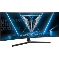 Tsı-casper Excalıbur M.e34wqhd-g 34 Inc Monıtor - 2