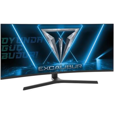 Tsı-casper Excalıbur M.e34wqhd-g 34 Inc Monıtor - 2