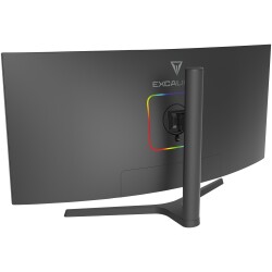Tsı-casper Excalıbur M.e34wqhd-g 34 Inc Monıtor - 6
