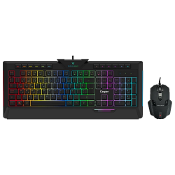 Tsı-casper Excalıbur Rgb Gamıng Klavye/mouse Set Sk.cs-ex800-rgb - CASPER