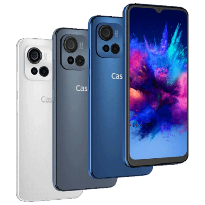 Tsı-casper F30 Plus (8gb Ram-4gb Vram ) - 128gb Cep Telefonu - 1