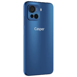 Casper F30 Plus 8Gb-128Gb Cep Telefonu - 3