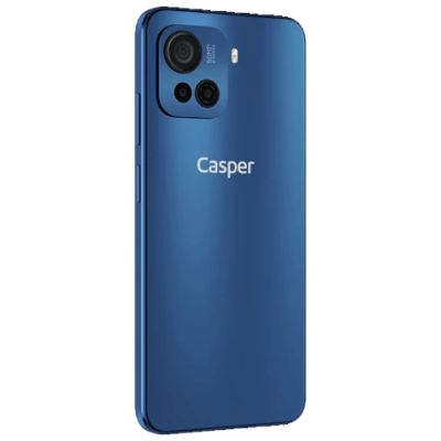 Casper F30 Plus 8Gb-128Gb Cep Telefonu - 3