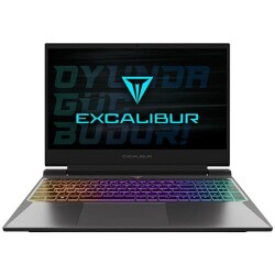 Casper G870.1270-bqa0x-b I7-16gb-1tb-6gb Nvıdıa Geforce Rtx 4050 Ekran Kartı-freedos - 4
