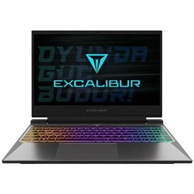 Casper G870.1270-bqa0x-b I7-16gb-1tb-6gb Nvıdıa Geforce Rtx 4050 Ekran Kartı-freedos - 4