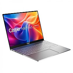 CASPER I5-1342-BE00X 16GB-500 GB SSD-13420H 16 INC S200-G-F FREEDOS NOTEBOOK - 2