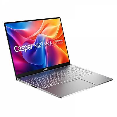CASPER I5-1342-BE00X 16GB-500 GB SSD-13420H 16 INC S200-G-F FREEDOS NOTEBOOK - 2