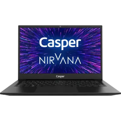 Tsı-casper I5-8gb-500gb Ssd-w11x400.1021-8v00t-s-f Laptop - 1