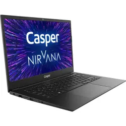 Casper I5-8Gb-500Gb Ssd-W11X400.1021-8V00T-S-F Laptop - 2