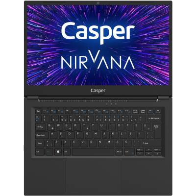 Casper I5-8Gb-500Gb Ssd-W11X400.1021-8V00T-S-F Laptop - 3