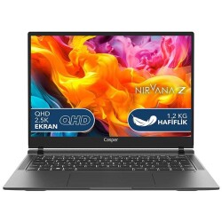Casper I5-8gb-500gbssd- Z100.1335-8e00x F.dos Laptop - 1