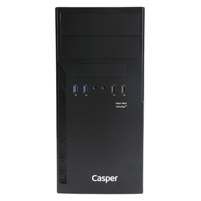 Casper I5-8Gb-Kıngston A400 1140-8E00X-00A Pro Dtn200 Kasa - 1