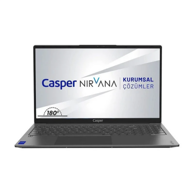 Casper I5-8Gb-X700.1155-8E00T-G-F 500Gb-Intel Irıs Xe G7 Ekran -G-F Laptop - 1