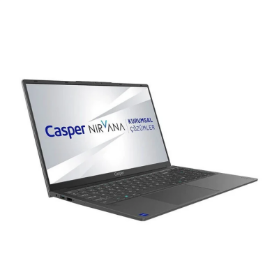 Casper I5-8Gb-X700.1155-8E00T-G-F 500Gb-Intel Irıs Xe G7 Ekran -G-F Laptop - 2