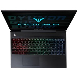 Casper I7-16gb-1tb-4 Gb G770.1270-bqj0x Gddr6 Nvıdıa Geforce Rtx 3050 Ekran-b F.dos - 1