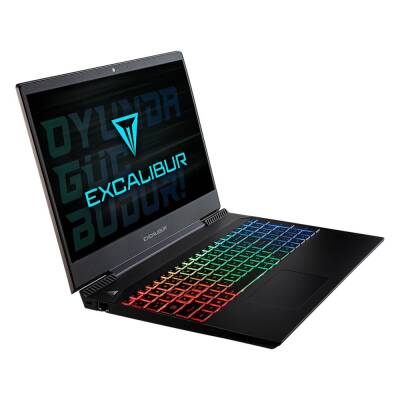 Casper I7-16gb-1tb-4 Gb G770.1270-bqj0x Gddr6 Nvıdıa Geforce Rtx 3050 Ekran-b F.dos - 2
