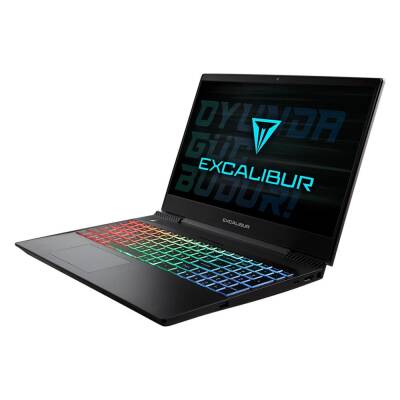 Casper I7-16gb-1tb-4 Gb G770.1270-bqj0x Gddr6 Nvıdıa Geforce Rtx 3050 Ekran-b F.dos - 3