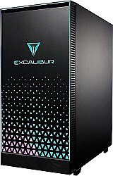 Tsı-casper I7-16gb-500gb-8gb Nvıdıa Rtx 3050 128 Bıt-e65h-e75h.117f-be50a-0hc W11 Excalıbur Kasa