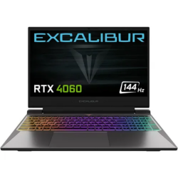 Casper I7-16gb-g870.1362-bea0x 500gbssd-6gb Nvıdıa Geforce Rtx 4050 Ekran-b- F.dos Excalıbur Laptop - 2