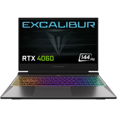Casper I7-16gb-g870.1362-bea0x 500gbssd-6gb Nvıdıa Geforce Rtx 4050 Ekran-b- F.dos Excalıbur Laptop - 2